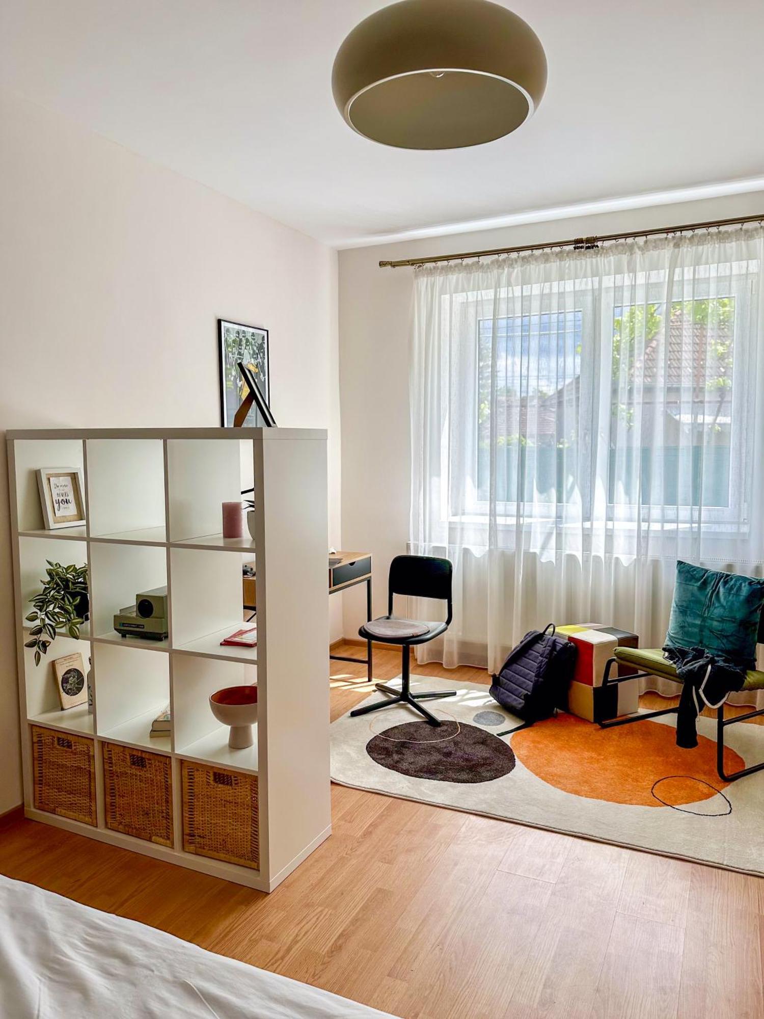 Serenity House Apartments Hermannstadt Exterior foto