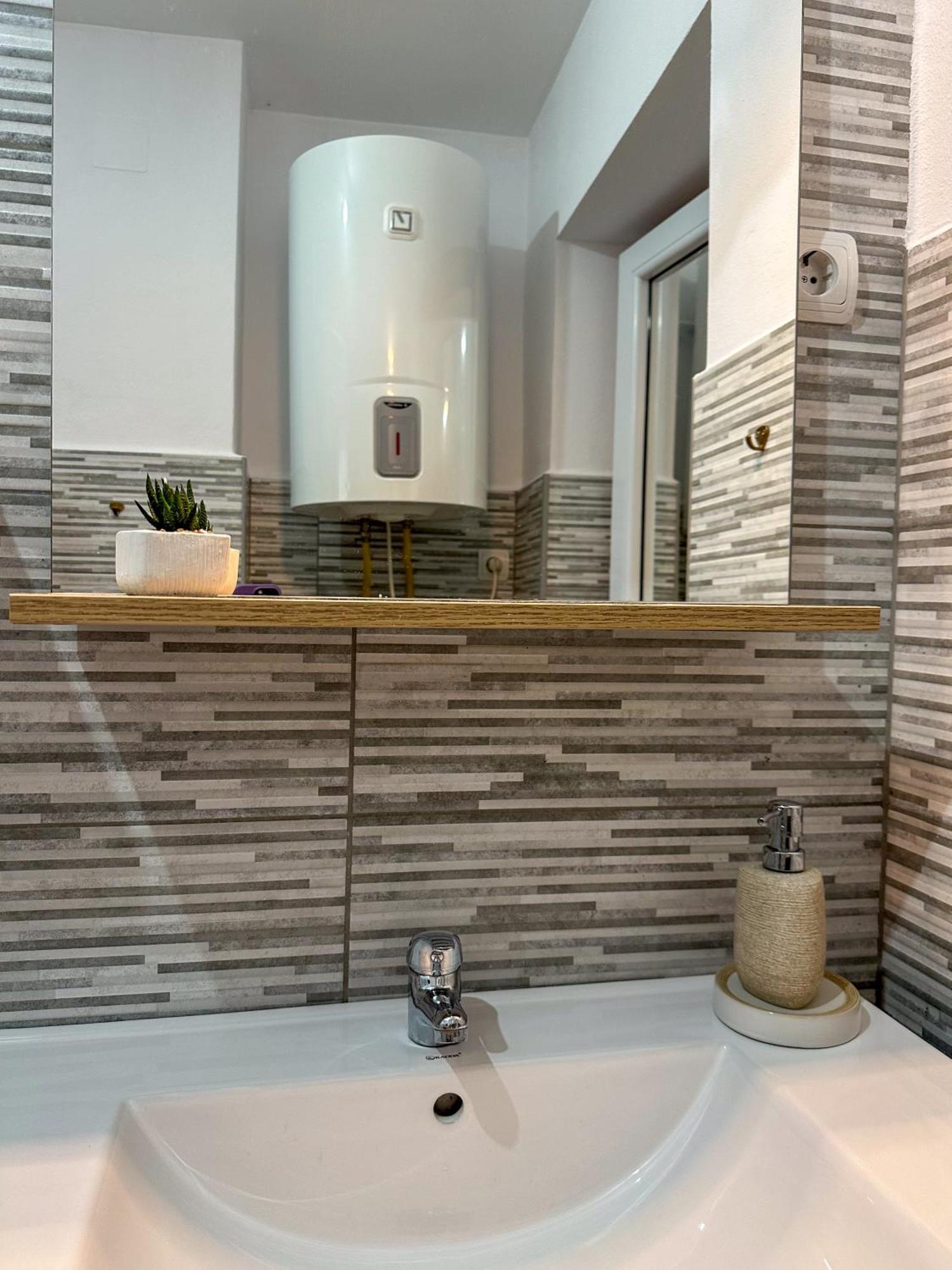 Serenity House Apartments Hermannstadt Zimmer foto