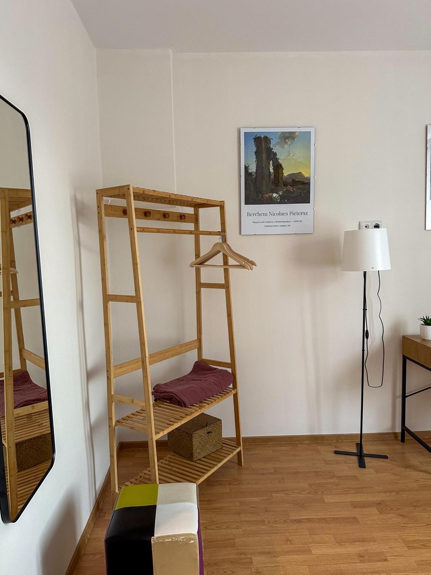 Serenity House Apartments Hermannstadt Zimmer foto