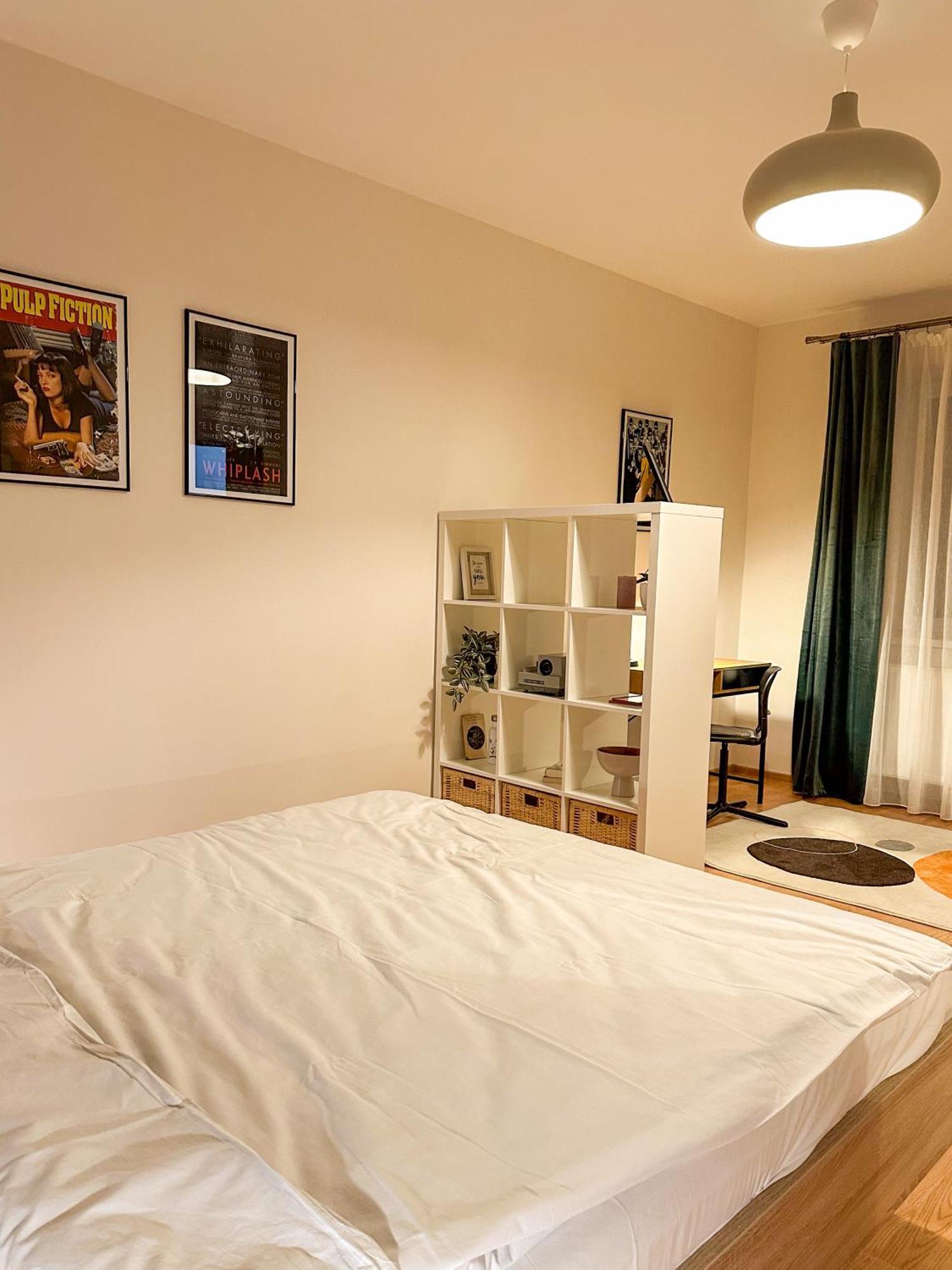 Serenity House Apartments Hermannstadt Zimmer foto
