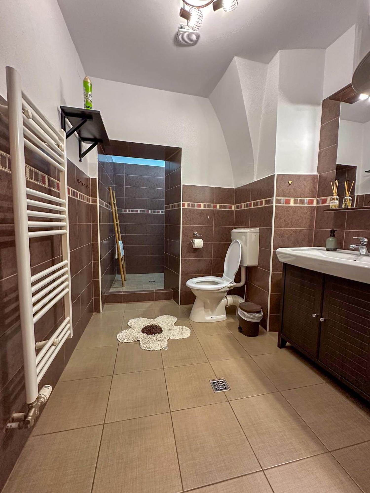 Serenity House Apartments Hermannstadt Zimmer foto