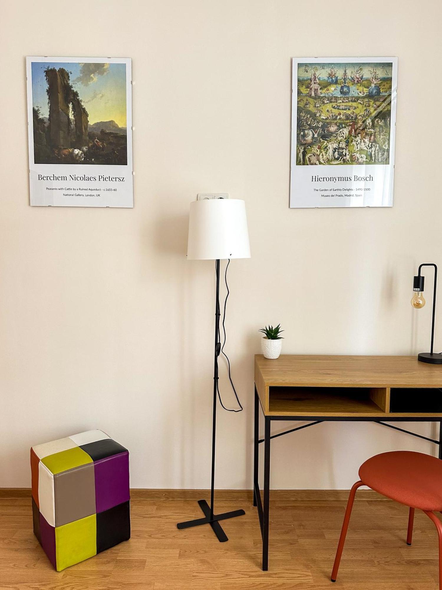 Serenity House Apartments Hermannstadt Zimmer foto