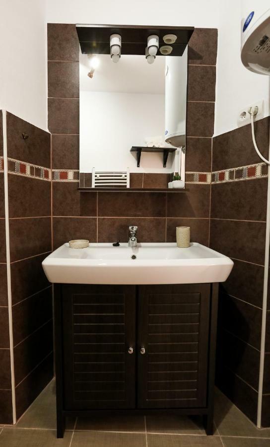 Serenity House Apartments Hermannstadt Exterior foto